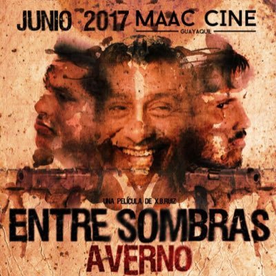 Un thriller de cine independiente ecuatoriano. Escrita y dirigida por @XB_Ruiz. Desde el miércoles 25 de marzo 2020 en YouTube.