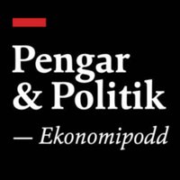 Pengar & politik (@pengaropolitik) Twitter profile photo