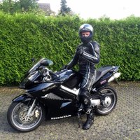 Michael Horton - @MichalMotorcycl Twitter Profile Photo