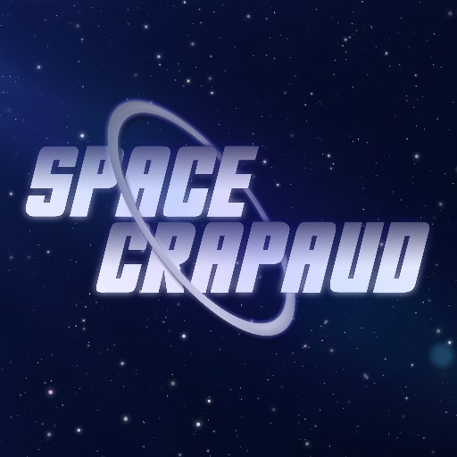 SpaceCrapaud Profile Picture