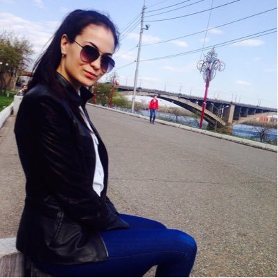 alekseeva420's profile picture. 