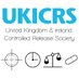 UKICRS (@ukicrs) Twitter profile photo UKICRS (@ukicrs) Twitter profile photo