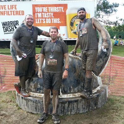 houck154's profile picture. Humble family man who tries to make a positive impact in the community. I believe in work before play. I enjoy running and biking. I love to go four wheeling.