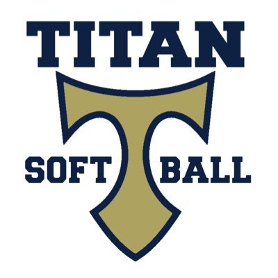 Official Hidden Valley Titan Softball Twitter feed