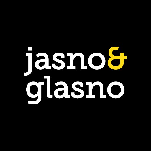 Jasno&Glasno je full service digitalna agencija