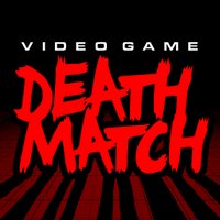 Video Game DeathMatch (@videogamedeathm) 's Twitter Profile Photo