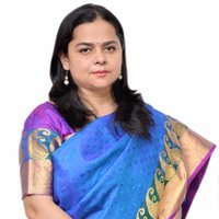 meenakshi kumar (@wordsmatter1) 's Twitter Profile