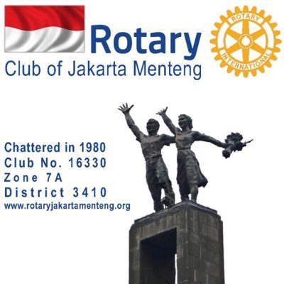 We Meet on Every 2nd & 4th THURSDAY of Each Month ,Time 12-2 Pm, GRAND HYATT HOTEL,JAKARTA. INFO@ROTARYJAKARTAMENTENG.ORG/PE Rtn Deddy hp+62 813 15847071