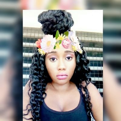 MorganTulisa's profile picture. God is still the reason