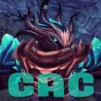 CacPlaysRs (@cacplaysrs) 's Twitter Profile