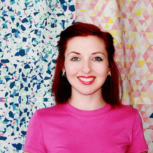 Lecturer, textile designer and creative business coach.
Sharing useful advice to grow your creative business.