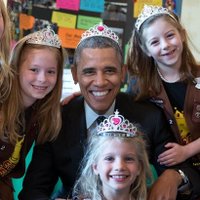 ObamaPlusKids