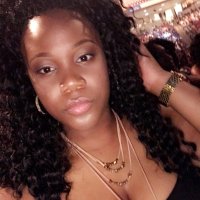 BrownSkin Beauty ❤ (@sunndiva92) Twitter profile photo