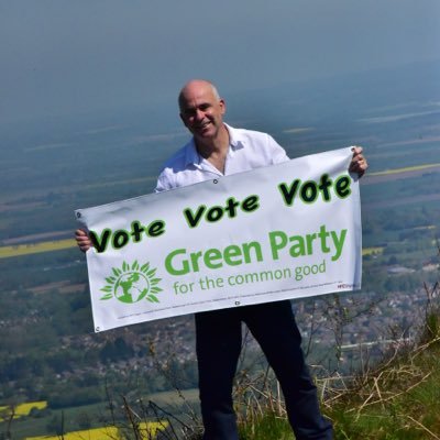 PatmccarthyPat's profile picture. Telford&Wrekin Green Party Co-ordinator, XR member,Telford U supporter. Shared Lives Carer