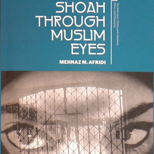 A book looking at the Holocaust through the eyes of a Muslim.