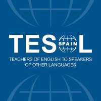 TESOL-SPAIN(@TESOLSpain) 's Twitter Profile Photo