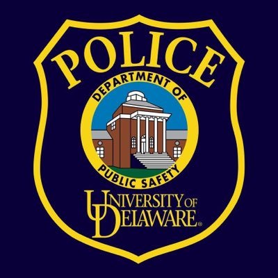 Official Twitter account for University of Delaware Police Dept., sharing emergency info, safety tips. Account not monitored 24/7. Reach us at 831-2222. #UDelPD