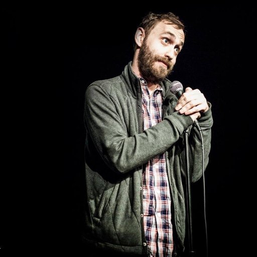 lovablelucas's profile picture. Your favorite (non famous) NYC Comedian. Consumer of all things BBQ. He/Him. Has allot moms. Order my New album next week!