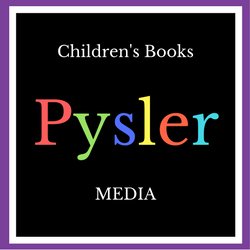 PyslerMedia's profile picture. Children's Book Author