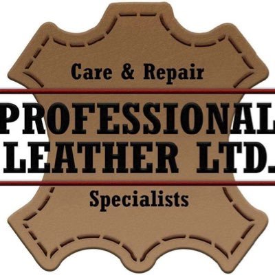Years of experience working in the leather care and repair industry, Professional Leather Ltd provides the highest quality at unbeatable prices.
