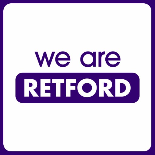 A new and exciting initiative for Retford! News on our release will be coming soon. Community | Business | Life
