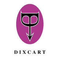 Dixcart(@dixcart) 's Twitter Profile Photo