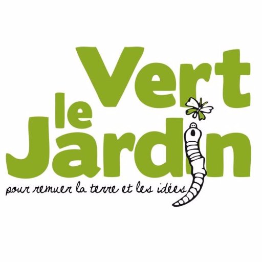 Vert le Jardin a été crée en 2000 afin de développer et promouvoir les jardins et compost partagés en Bretagne.