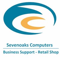 Sevenoaks Computers (@7oakscomputers) 's Twitter Profile