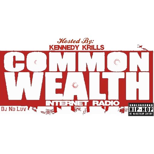 #CommonwealthRadio #Podcast #CommonwealthProductionUnit djnoluv@gmail.com