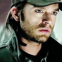 My name is Bucky. Where do we go from here? {RP||NSFW||MV-Ship Reserved-||21+} #Kit
