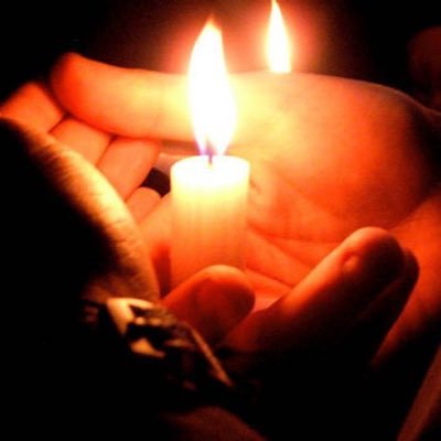 TeenaSaysWhat's profile picture. Looking @life through fish-eye lens