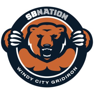 “When you're good at something, you'll tell everyone. When you're great at something, they'll tell you.” ~ Sweetness | Video/Podcast at @2ndCityGridiron #Bears