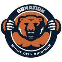 Windy City Gridiron (@wcgridiron) 's Twitter Profile Photo Windy City Gridiron (@wcgridiron) 's Twitter Profile Photo