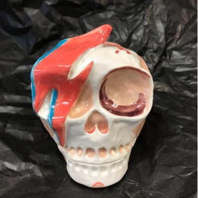 edsonteach's profile picture. Art educator, Gahr high