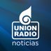 Unión Radio (@unionradionet) Twitter profile photo Unión Radio (@unionradionet) Twitter profile photo