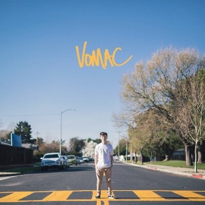 EASTCOASTKAM's profile picture. VOMAC x Myles Parrish out now on Spotify and Apple Music