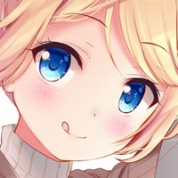 相音うしお (@komone_ushio) 's Twitter Profile Photo