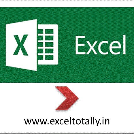 exceltotally Profile Picture
