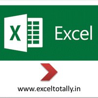 Excel to Tally(@exceltotally) 's Twitter Profile Photo