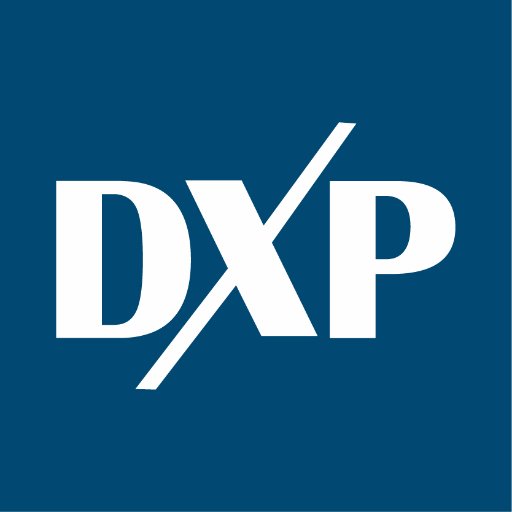 DXP_Enterprises Profile Picture