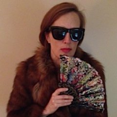 Emporium of Vintage, Retro, Current, Classic clothing, bags, shoes, jewelry from a stylist/costumer/wardrobe creative who's influenced by the eccentric and glam
