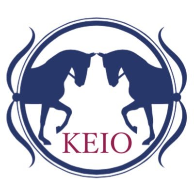 keio_equestrian's profile picture. 慶應義塾體育會馬術部です！ 🐴見学や入部をご希望の方は、以下のアドレスまでお気軽にご連絡下さい。hiyoshi_baba@yahoo.co.jp #春から慶應 #SFC24