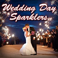 Wedding Day Sparklers(@sparklerwedding) 's Twitter Profile Photo