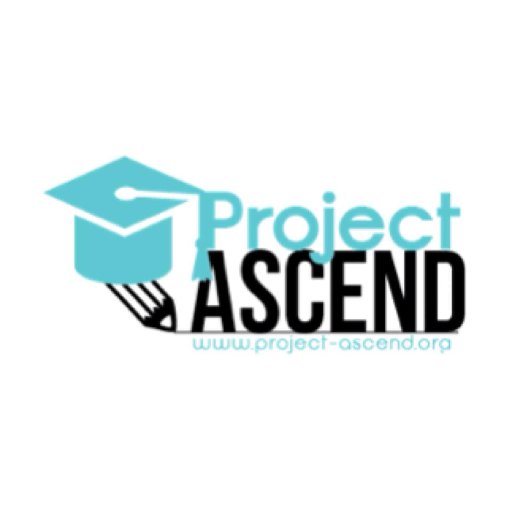 Project ASCEND is an education nonprofit providing college scholarships to low-income students. Founder & Director @OlaOjewumi