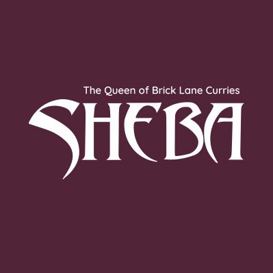 Having served the best curries in London for over 40 years, Sheba is a no nonsense old school Indian curry house. Have it! 😀