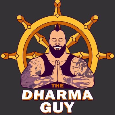 thedharmaguy Profile Picture