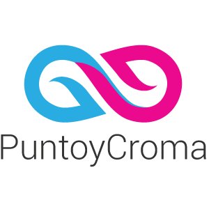 PuntoyCroma's profile picture. Somos un estudio de comunicación visual. Brindamos servicios de diseño, marketing y difusión. Contactate con nosotros y marca la diferencia!!
