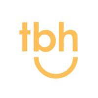 TBH Creative(@tbhcreative) 's Twitter Profile Photo