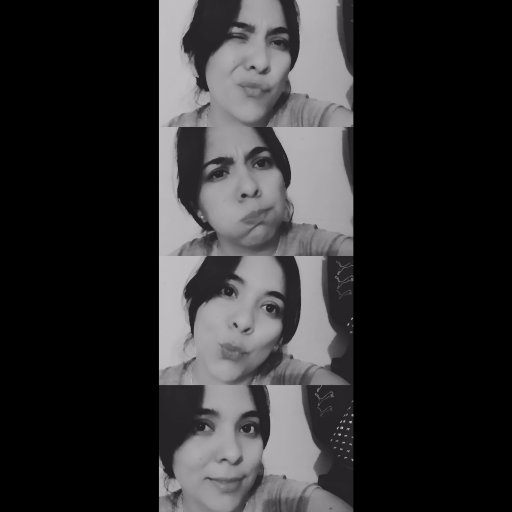 GriseldaGimena_'s profile picture. Lo importante es ser uno mismo ⭐