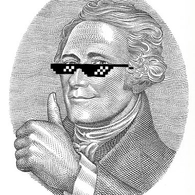 Federalist 💯 Founding Father😎 York Post✌️ Coast Guard ⚓️
